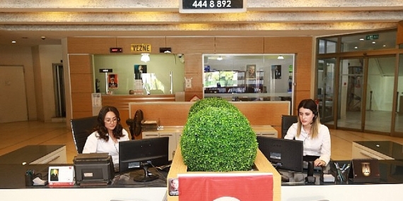 Efes Selçuk’ta Talepler Cevapsız Kalmıyor: SELBİM’den Hızlı ve Etkili Çözüm