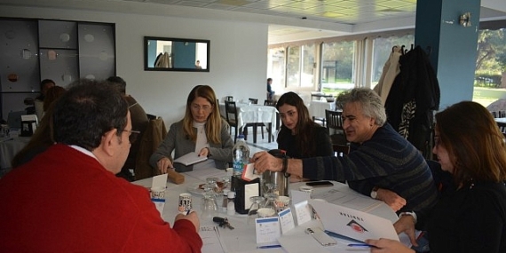 Ege Üniversitesinde “Lisansüstü Eğitimde Disiplinlerarasılığın Geleceği Çalıştayı” sonuçları açıklandı