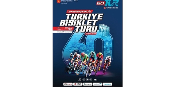 Ege Yollarında Tarih ve Doğayı Birleştiren Rekabet