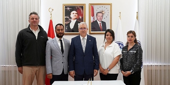 Egeli spor bilimci Doç. Dr. Utku Işık’ın yenilikçi projesine TÜBİTAK’tan destek