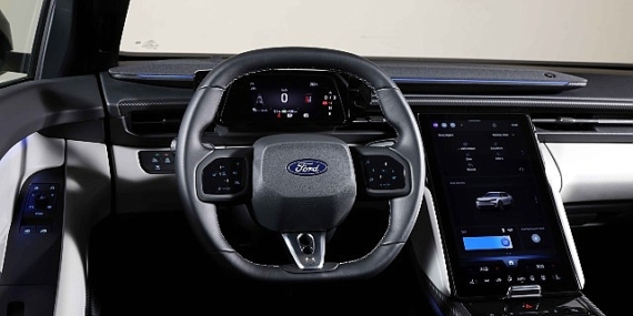 Elektriğin Ford Çağı Başlıyor: Ford Türkiye Sıradışı Elektrikli Yeni Binek ve Ticari Araçlarını Tanıttı