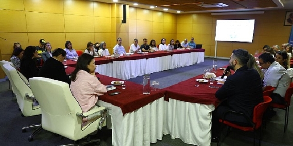 Evlerden çıkan atık ilaçlar düzenli toplanacak güvenle bertaraf edilecek