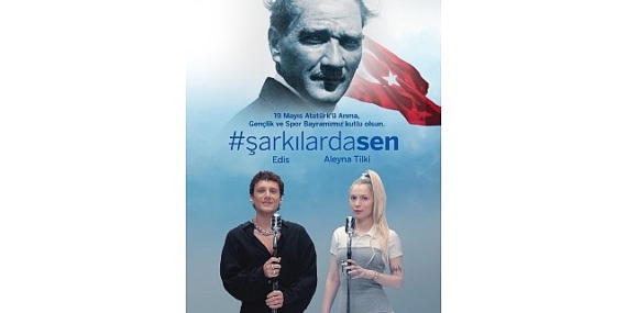 Garanti BBVA 19 Mayıs’ta 6. kez Atatürk’ün sevdiği şarkıları gençlerle buluşturuyor