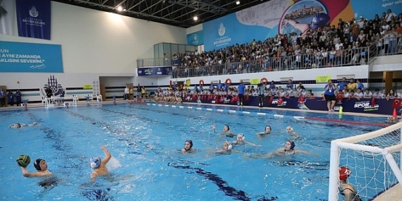 Gelişim Ligi’nde Final Günü