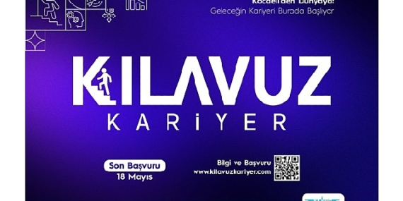 Gençlere online staj imkânı
