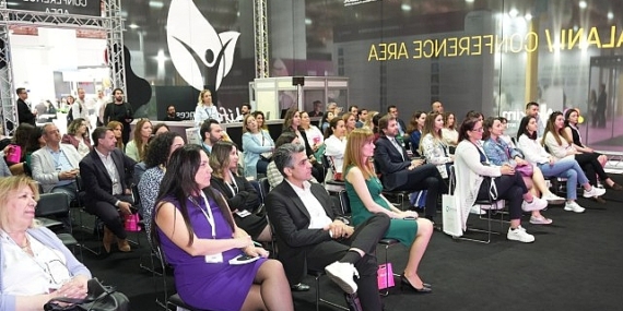 Gıda Sektörünün Karar Vericileri Food & Nutritional Ingredients’te Bir Araya Geliyor