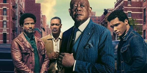 “Godfather of Harlem” Yepyeni Sezonuyla FX Ekranlarında!