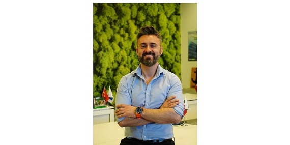 Greenlog Intermodal, Ekipman Yatırımı ile Atılım Yapıyor