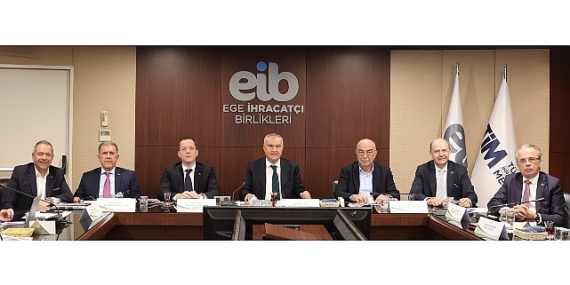 İhracatçılar aflatoksinli inciri enerjiye dönüştürdü, İspanya’da uluslararası sürdürülebilirlik ödülü aldı