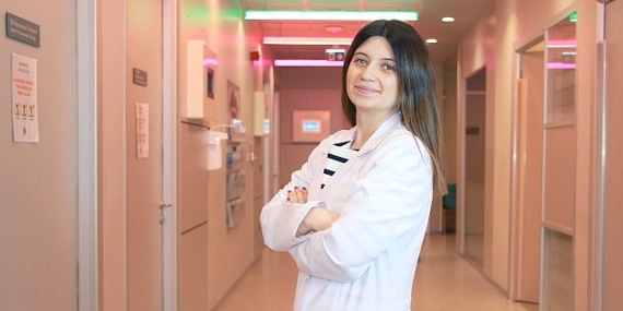 İlk kez anne olmak, birçok duyguyu beraberinde getirebiliyor!