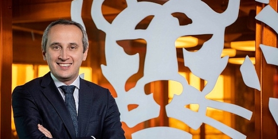 ING Türkiye’nin aktif büyüklüğü 228,3 milyar TL’ye ulaştı