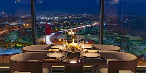 İstanbul Gastronomi Sahnesine Yepyeni Bir Soluk: KÜN Restaurant Açıldı