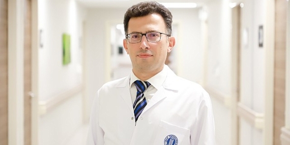 İyi Huylu Prostat Büyümesini Yeni Nesil Cerrahi Tedavilerle İyileştirmek Mümkün