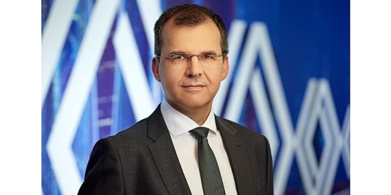 Jan Ptacek, Renault Hafif Ticari Araçlar Başkan Yardımcısı olarak atandı
