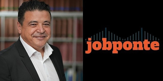 JobPonte, Türkiye’yle Almanya arasında kariyer köprüsü kuruyor