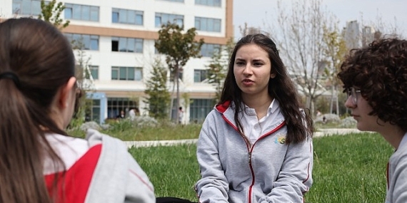 “Kahraman Çocuklar”ı Dünyayı Keşfe Çıkaracak Olan LÖSEV, 5 Ülkeyi Kapsayan Bir Gezi Planladı