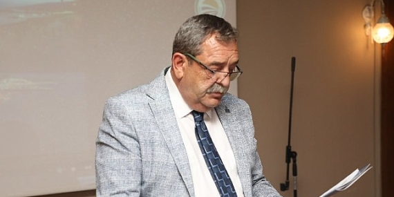 Kalkınma Tarım ve Turizm Altyapı Hizmet Birliği Meclis Toplantısı Gerçekleşti