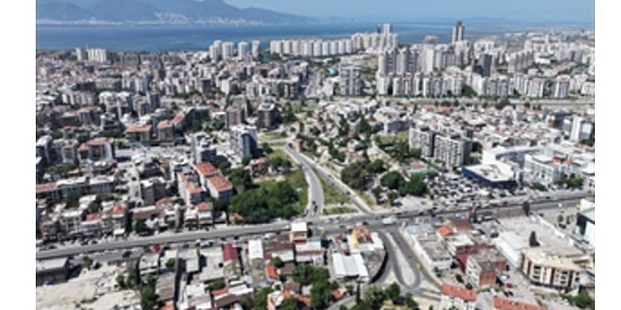 Karşıyaka’da kesintisiz ulaşım için dev yatırım