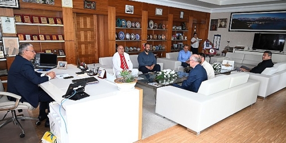 Kemer’de Dünya Dama Şampiyonası yapılacak