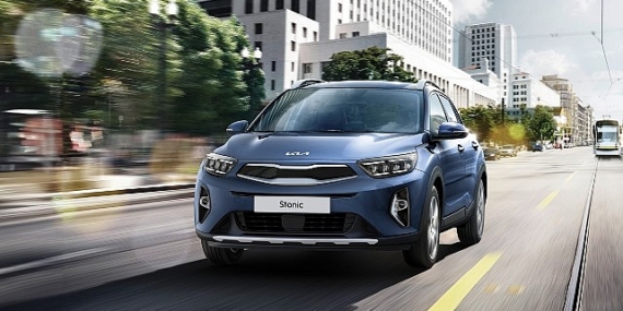 Kia’dan mayıs ayına özel yüzde sıfır faiz fırsatı