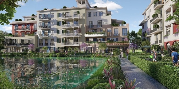 Koray Group’tan 70 yıllık bir miras: Yapılarla yazılan tarih