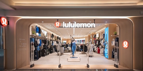 lululemon, Hareket Dolu Deneyimlerle Türkiye’ye “Merhaba” Dedi