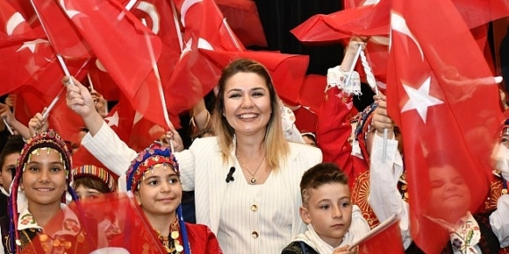 Malkara Belediye Akademisi, Yıl Sonu Gösterileriyle Sanat ve Kültür Dolu Üç Gün Yaşattı