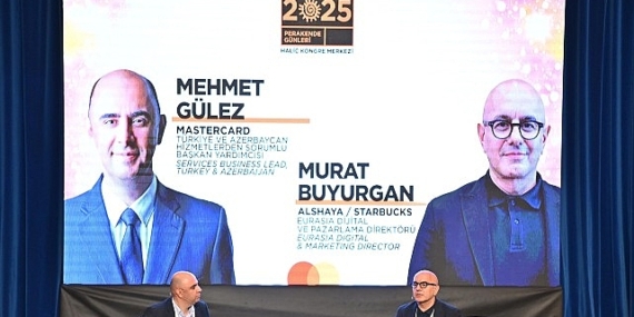 Mastercard ve Starbucks, Perakende Günleri’nde Buluştu