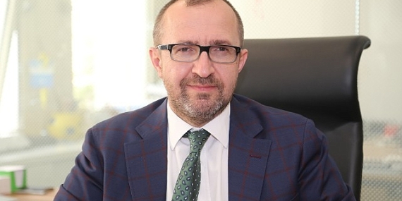 Milk Academy’e Yeni CEO Ataması
