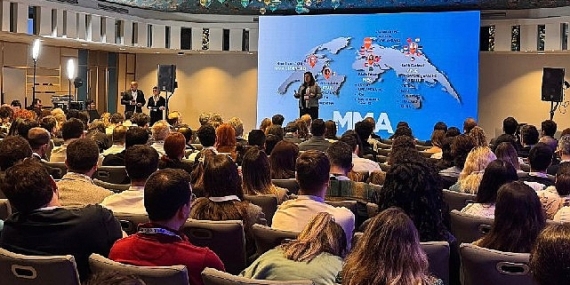 MMA NEXT! CONFERENCE – MarTech Edition, Pazarlama Teknolojilerinin Geleceğini İstanbul’da Şekillendirdi