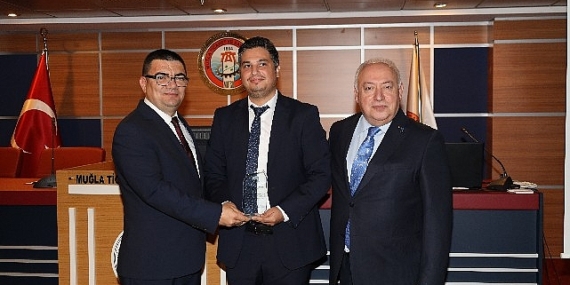 Muğla’nın ihracatının ithalatını karşılama oranı yüzde 326 oldu