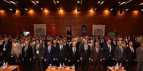 Nilüfer Belediyesi’nden güvenli yönetim taahhüdü
