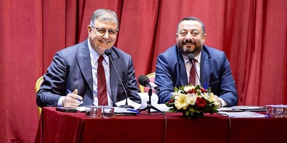 Ödemiş Şehir Merkezinde Taşkın Sorunu Tarih Olacak: Ödemiş’e Dev Ölçekli Yağmur Suyu Yatırımı