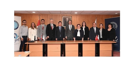 Osmangazi Belediyesi’nden bilimsel çalışmalara katkı sağlayacak protokol