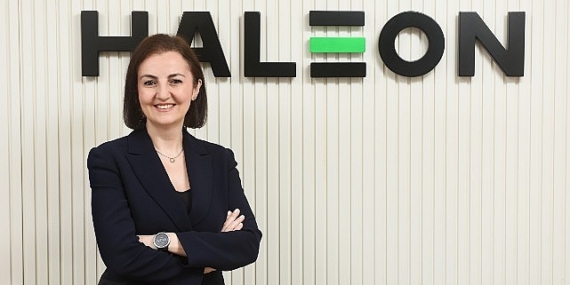 Özlem Kaynak, Haleon Orta Doğu ve Afrika Genel Müdürü Oldu