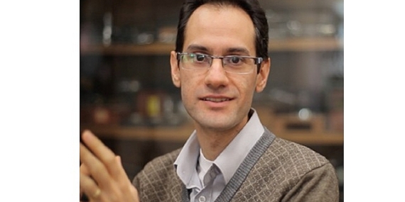Prof. Dr. Veysi Erkcan Özcan, 39. Genç Günler’e Konuk Oluyor