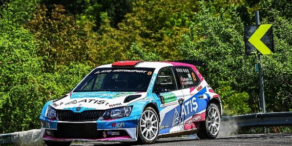 Ralli Mücadelesi Bursa’ya Taşınıyor