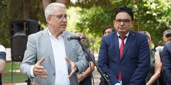 Rektör Prof. Dr. Budak, “İlk yardım bilgisi hayat kurtarır”