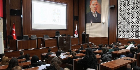Sağlıklı Beslenme ve Obezite Eğitimi