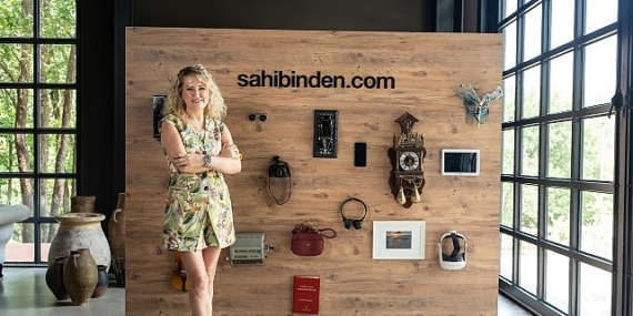 sahibinden.com’dan Sürdürülebilirlik Manifestosu: “Geleceği Sahiplen”