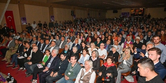 Salihli’de Şiire Açılan Pencere Yeniden Aralandı