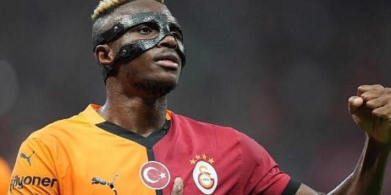 Şampiyon Galatasaray’ın en medyatik 11’i belli oldu.