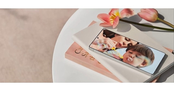 Samsung’dan Anneler Günü’ne özel dev kampanya!
