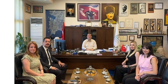 Seferihisar’da adli yardım hizmeti için iş birliği başladı