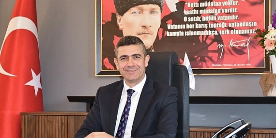 Şehitlerin Adı Haymana’da Yaşatılacak