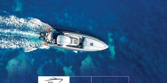 Setur Marinaları, denizcilerin başkent buluşması Artı Boat Show Ankara’ya katılıyor