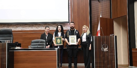 Siber Suçlarla Mücadele Eğitimi