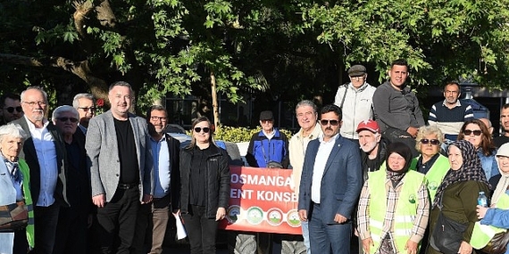 Tarımda ve üretimde yaşanan sıkıntılara karşı ortak ses