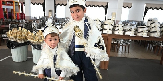 Toplu sünnet kayıtları başladı
