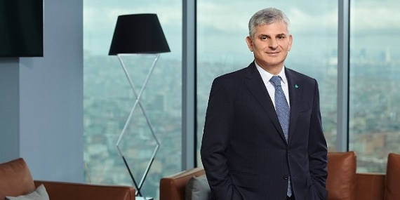 Türkiye Finans, ülke ekonomisine 235,8 milyar TL’lik katkı sağladı